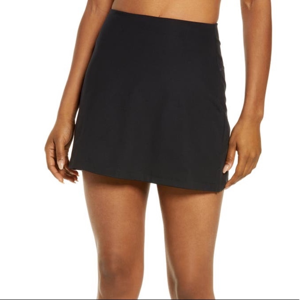 Girlfriend Collective Sport Skort